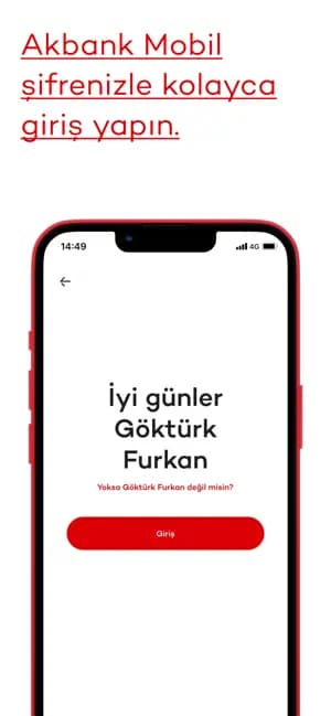 Yatırımcı APP